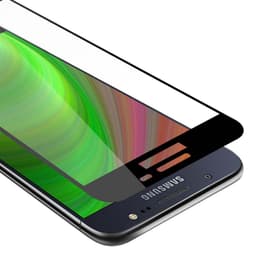 Samsung Galaxy J5 2016 Skjermbeskytter Skärmskydd