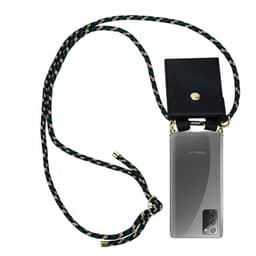 Samsung Galaxy NOTE 20 Suojakuori Kotelo Case Cover