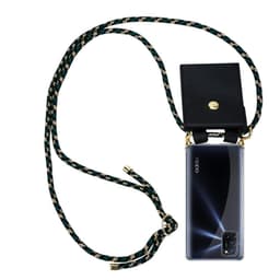 Oppo A52 Suojakuori Kotelo Case Cover