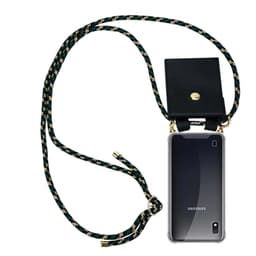 Samsung Galaxy A10 / M10 Suojakuori Kotelo Case Cover