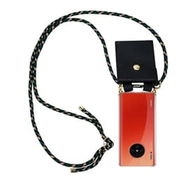 Huawei MATE 30 PRO Suojakuori Kotelo Case Cover
