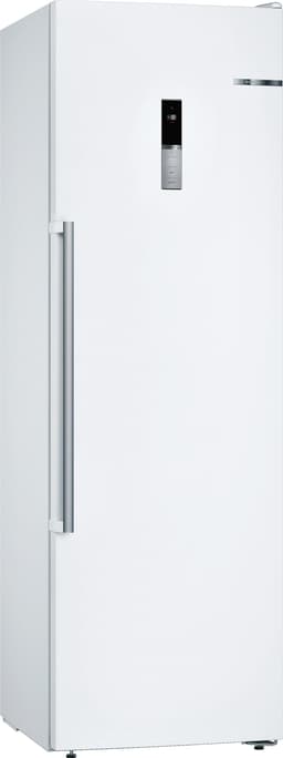 Bosch Fryser GSN36BWEP (Hvit)