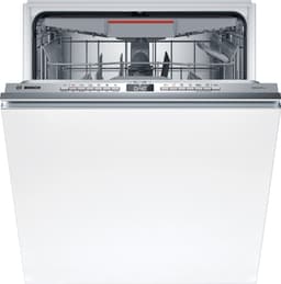 Bosch Astianpesukone SBH4ECX10E Integroitava