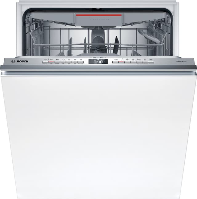 Bosch Oppvaskmaskin SBH4ECX10E Helintegrert