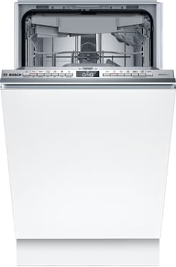 Bosch Oppvaskmaskin SPV4HMX10E Helintegrert