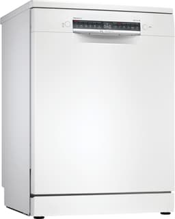 Bosch Serie 4 Fritstående Opvaskemaskine SMS4EMW06E (Hvid)