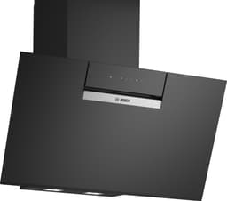 Bosch Serie 4 vegghengt kjøkkenvifte DWK87FN60 (80cm)