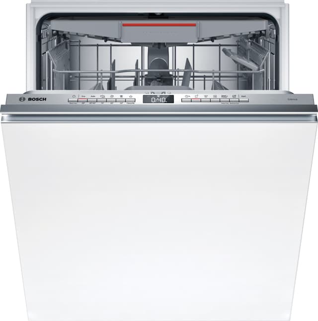 Bosch Serie 4 Diskmaskin SBH4HVX00E (integrerad)