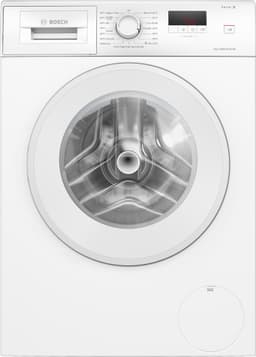 Bosch Serie 2 Tvättmaskin WGE02200SN (7kg)