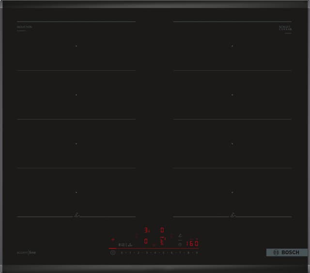 Bosch Platetopp PXX695HC1Z