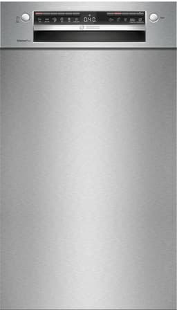Bosch Serie 4 Diskmaskin SPU4HMS10E (rostfri 45cm)