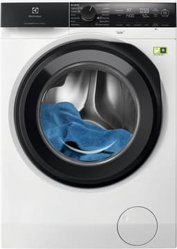 Electrolux 800 pyykinpesukone EFI8H2EX6E (10.5kg)