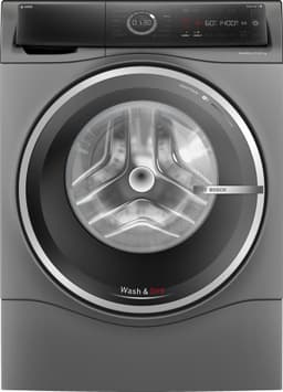 Bosch 8 Sarjan Kuivaava Pesukone WNC254ARSN (10,5/6kg)