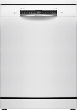 Bosch Serie 4 opvaskemaskine SMS4HMW06E (hvid)