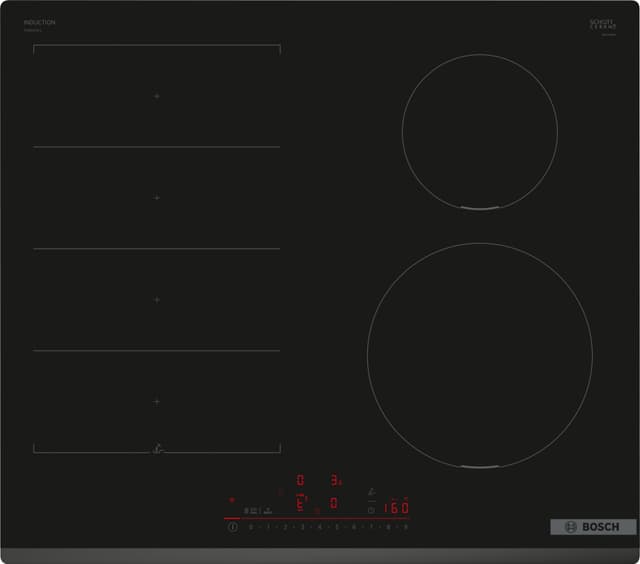 Bosch Platetopp PIX631HC1E
