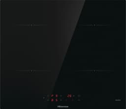 Hisense Induktionshäll HI6401BSCE (60cm)