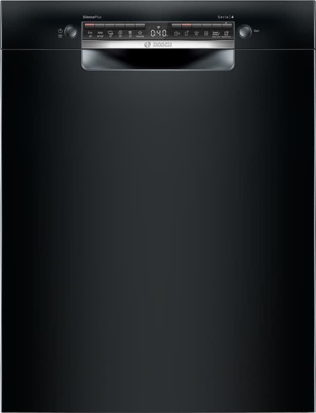 Bosch Oppvaskmaskin SMU4HCB01S