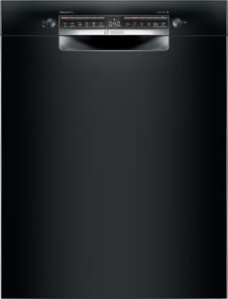 Bosch Serie 4 Diskmaskin SMU4HCB01S (svart)