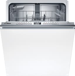 Bosch Oppvaskmaskin SMV4HAX19E Helintegrert