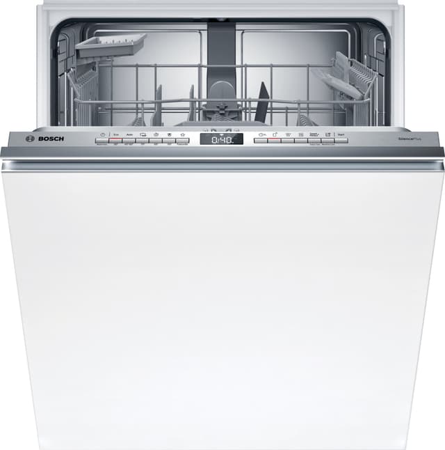 Bosch Oppvaskmaskin SMV4HAX19E Helintegrert