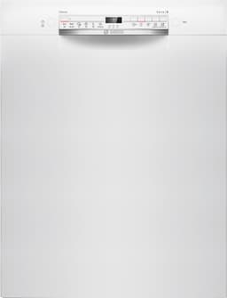 Bosch Serie 2 Diskmaskin SMU2ITW00S (vit)