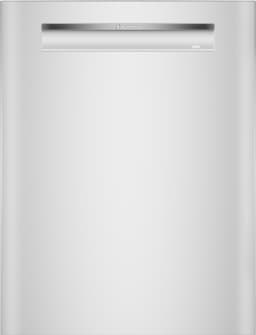 Bosch serie 4 Diskmaskin SMP4HCW03S (vit)
