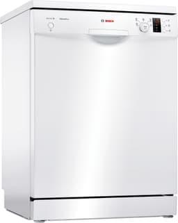 Bosch 2 Sarjan vapaasti sijoitettava Astianpesukone SMS25AW05E (Valkoinen)