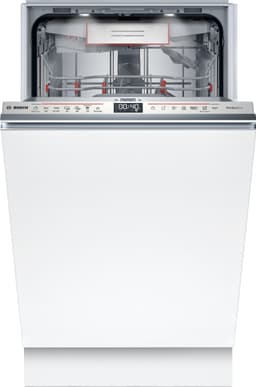 Bosch Oppvaskmaskin SPV6ZMX17E Helintegrert