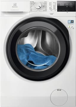Electrolux Serie 600 Tvättmaskin EFI622E94E (9kg)