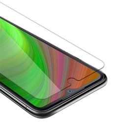 LG KQ51 Skjermbeskytter Beskyttelsesfilm