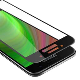Samsung Galaxy A7 2017 Skjermbeskytter Skärmskydd
