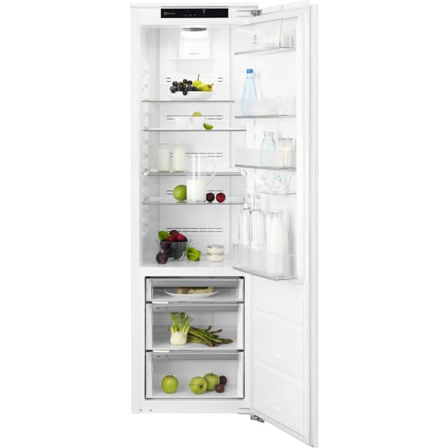 Electrolux jääkaappi LRT9ZE18C integroitava