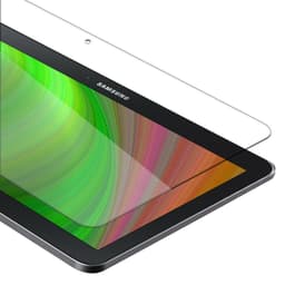 Samsung Galaxy Tab 4 (10.1 Zoll) Näytönsuoja Suojakalvo