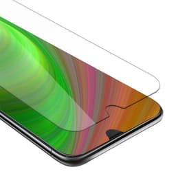 HTC Desire 19 PLUS Skjermbeskytter Beskyttelsesfilm