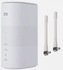 ZTE MC801A 5G Mobile Router