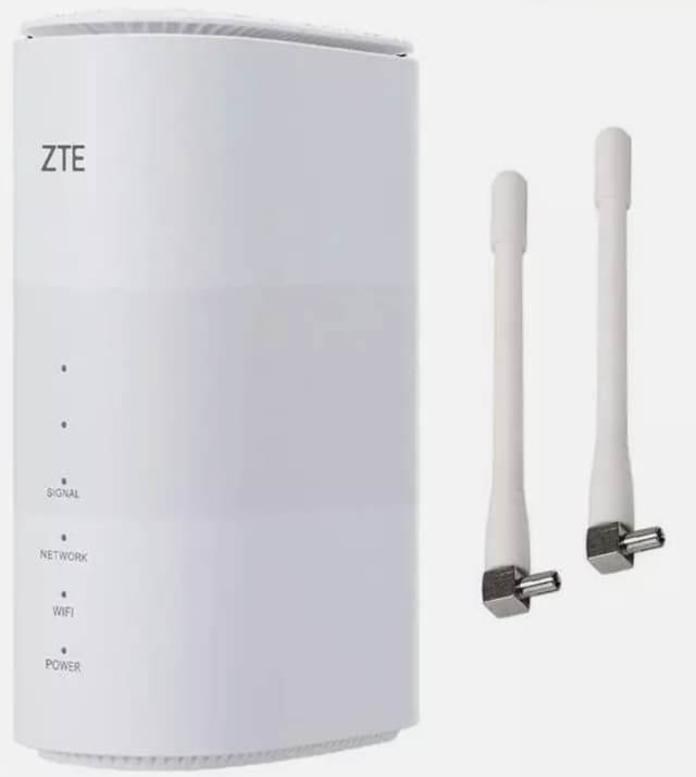 ZTE 126584801022 5G modem