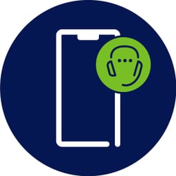 Ubegrenset Teknisk Support for Mobil - 6mnd