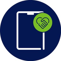 Nettbrett forsikring inkl. tyveri – Månedlig betaling