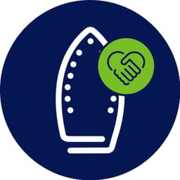 Forsikring af Strygejern - 3 år