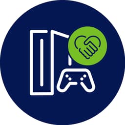 Forsikring - Gamingutstyr - 2 år