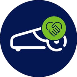 Forsikring - Gressklipper - 3 år