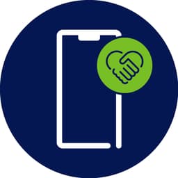 Mobilförsäkring med stöldtillägg och AppleCare Services – 2 år