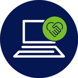 Försäkring laptop – Månadsbetalning