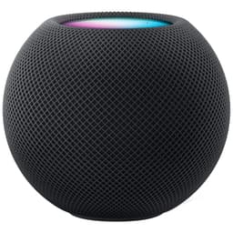 Apple HomePod mini bluetooth-høyttaler (midnatt)