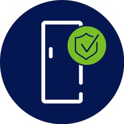 Förlängd garanti på plats för kylskåp (upp till total 3 år)