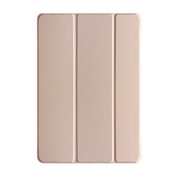 SKALO iPad 10.2 Trifold Fodral - Guld