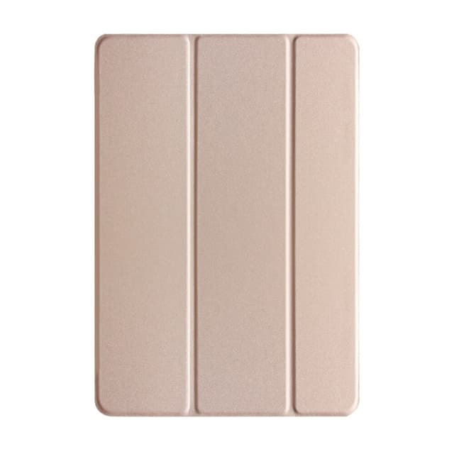SKALO iPad 10.2 Trifold Fodral - Guld