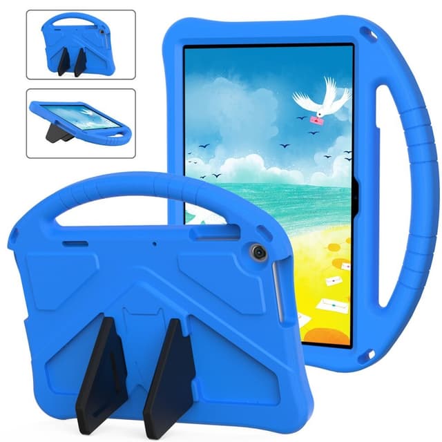 SKALO Lenovo Tab M10 (Gen 3) Barnskal med handtag och ställ