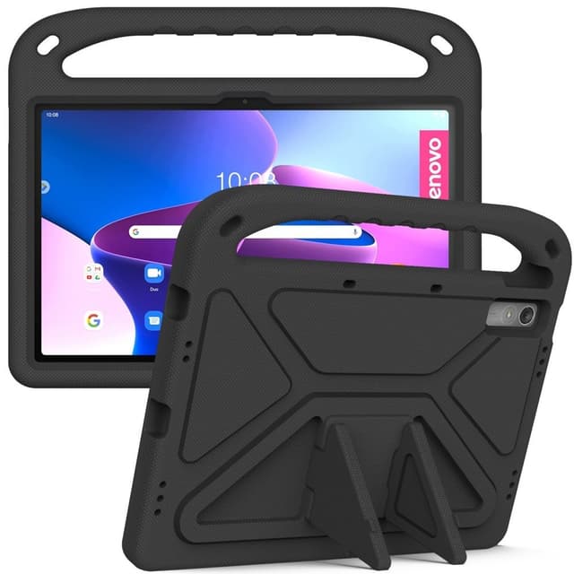 SKALO Lenovo Tab P11 Gen 2 Barnskal med handtag och ställ