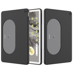 SKALO Google Pixel Tablet Silikon Skal - Svart